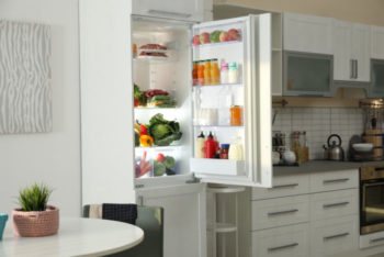年 有名メーカーや安いものまで 二人暮らしにおすすめの冷蔵庫12選 Biglobeレビュー