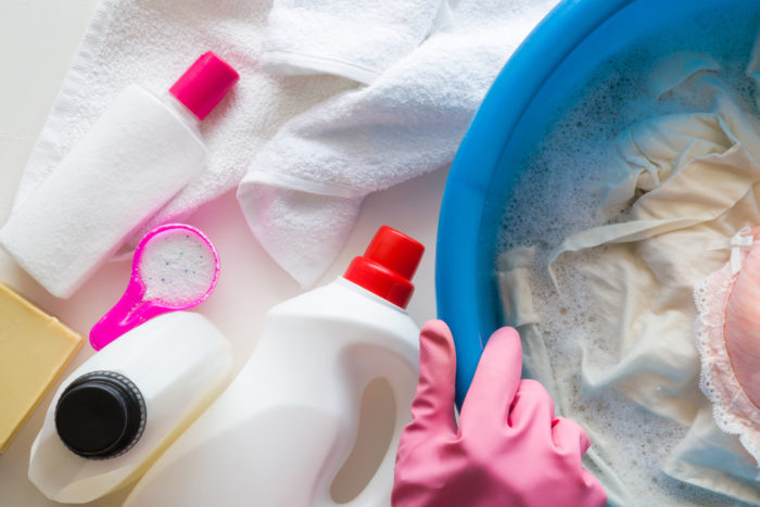 色物洗濯も怖くない！掃除・除菌にも使える酸素系漂白剤おすすめ12選 - BIGLOBEレビュー