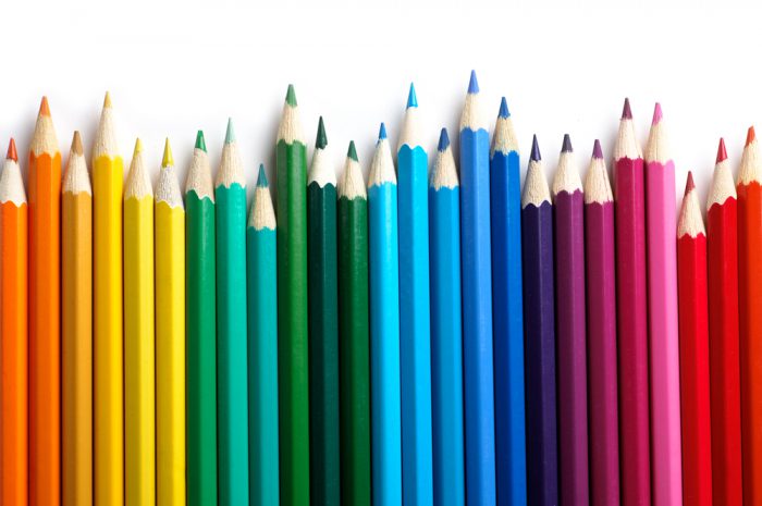 油性 水彩別 イラストや塗り絵におすすめ 人気の色鉛筆16選 Biglobeレビュー