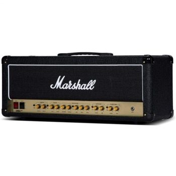 Marshall ギターアンプヘッド DSL100