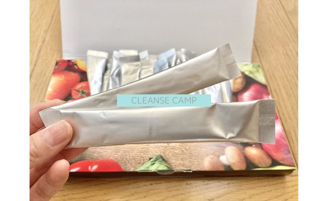 cleansecamp5