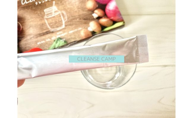 cleansecamp8