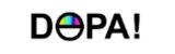 DOPA！のロゴ